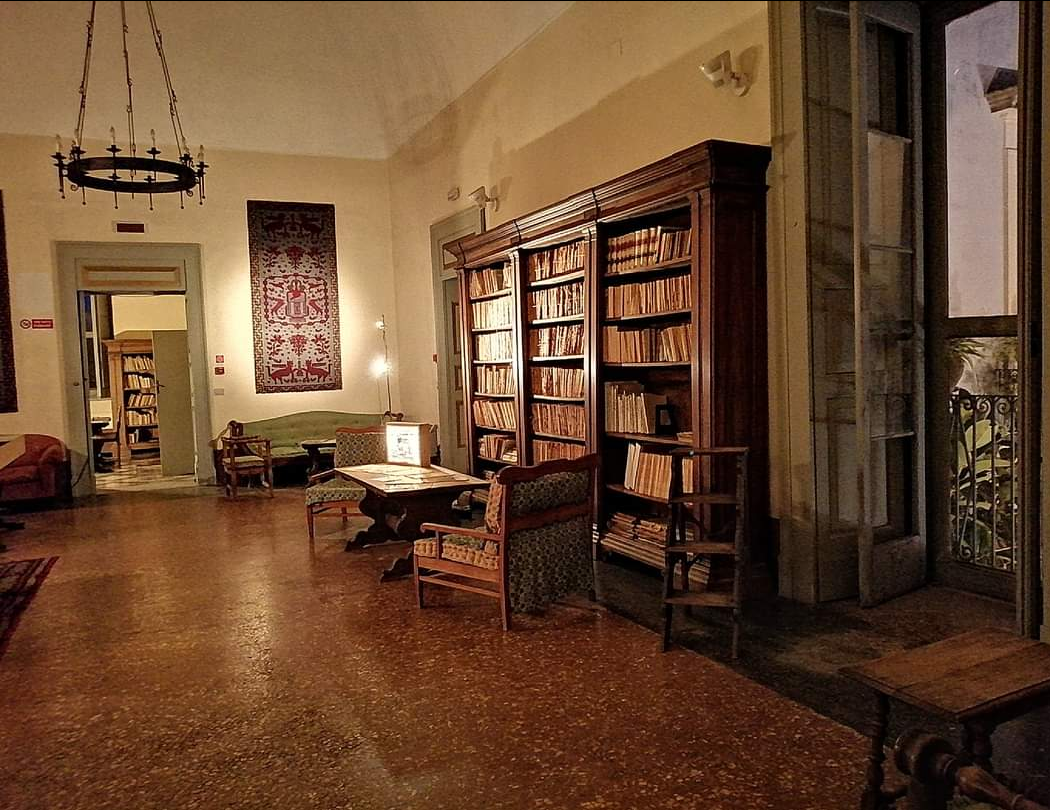 “La bellezza o è per tutti o è un’infamia” (G. Montesano)